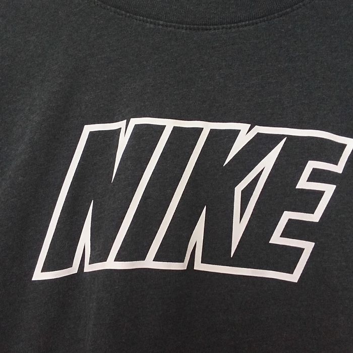 Tee shirt Nike Femme - photo numéro 3