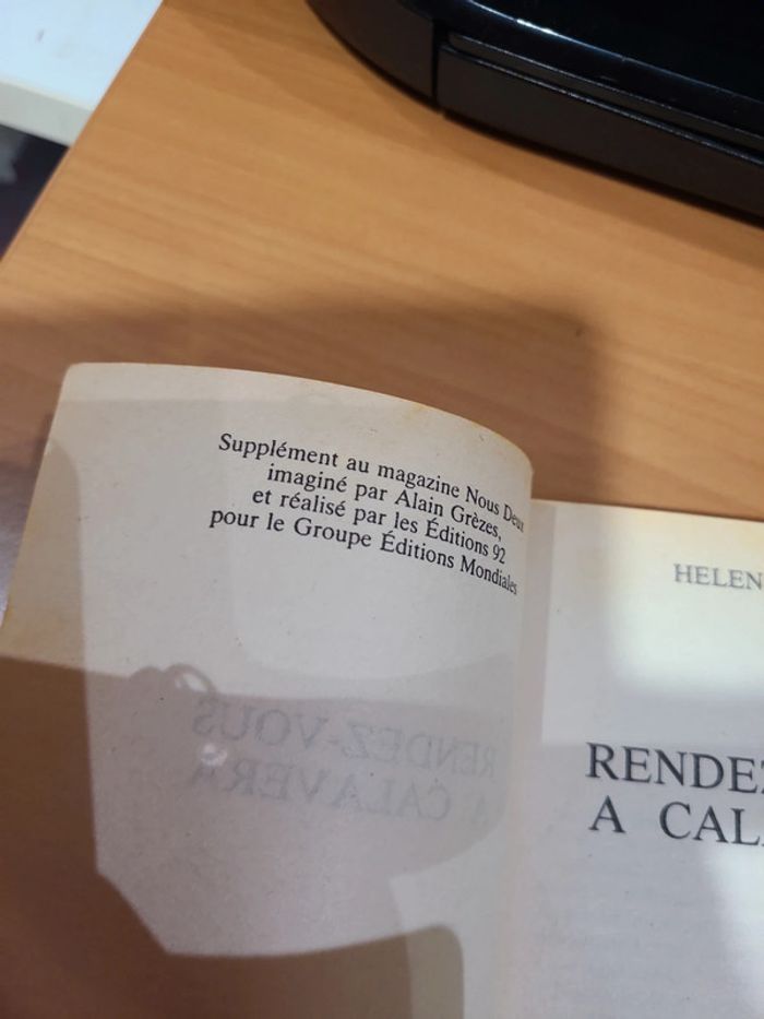 Rendez-vous à calavera - photo numéro 7