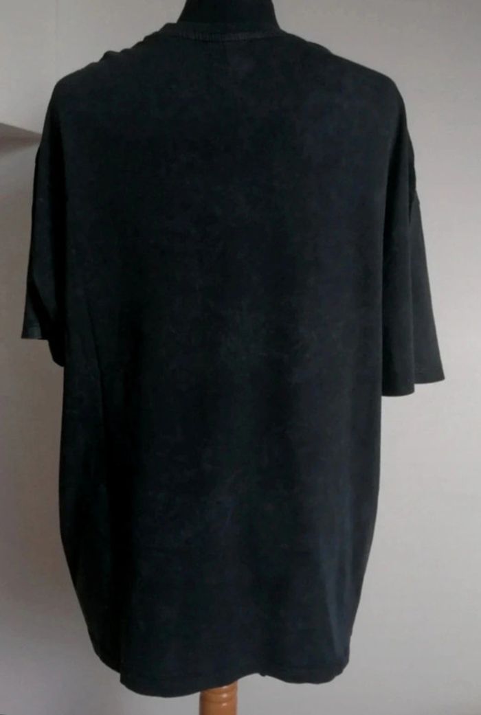 Tee-shirt large Jennyfer taille S - photo numéro 5