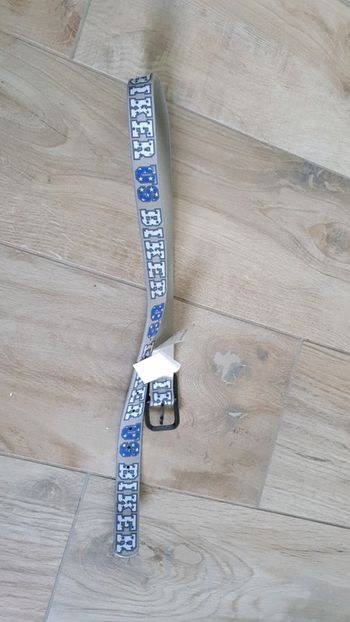 Ceinture neuve enfant 83 cm