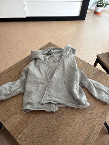 Ensemble jogging