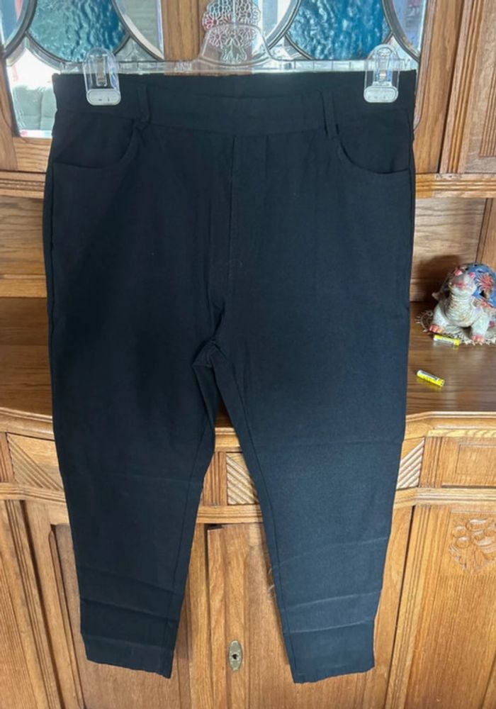 Pantalon 48