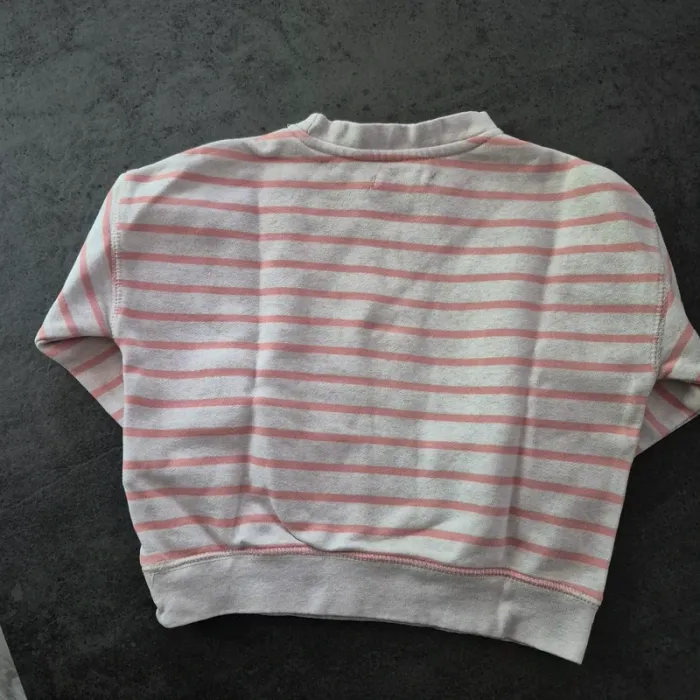 Sweat monoprix - photo numéro 2