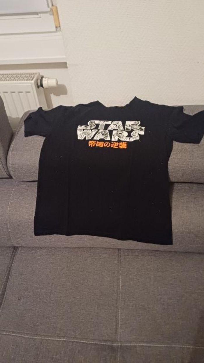 Lot t shirt garçon 12 ans