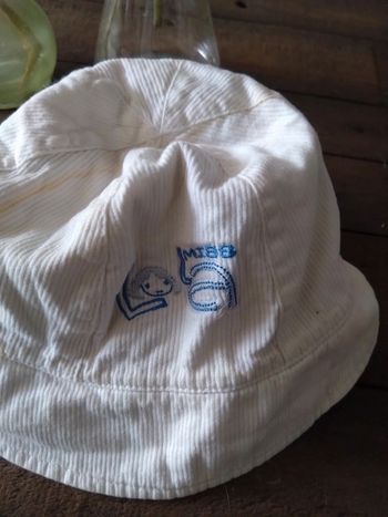 Chapeau été Soleil bébé fille.ou garçon