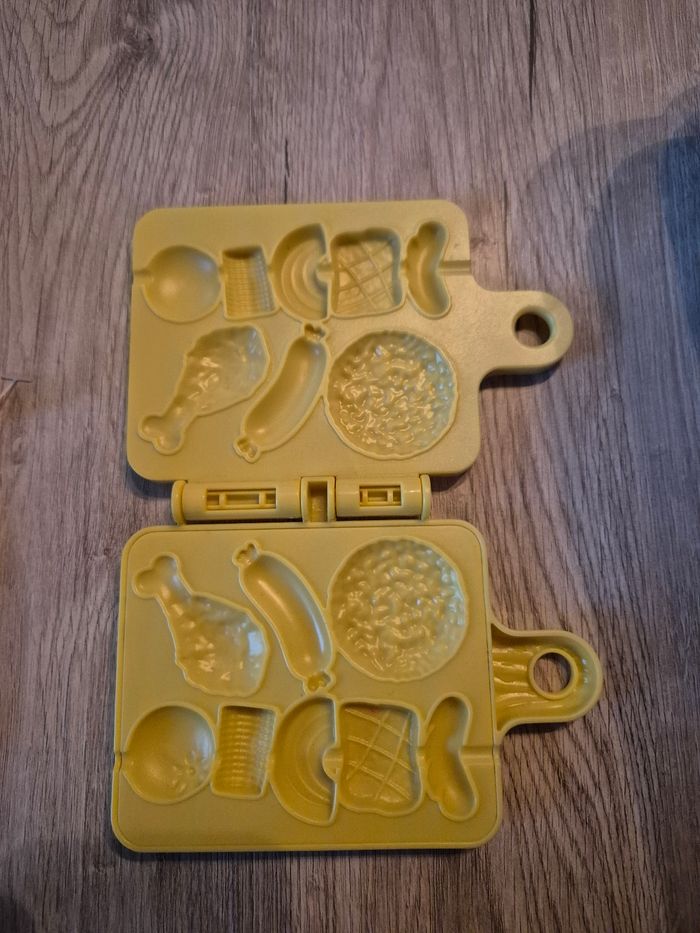 LOT - PATE A MODELER - photo numéro 6