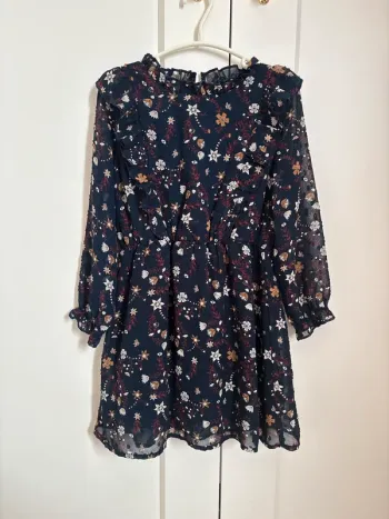 Magnifique robe