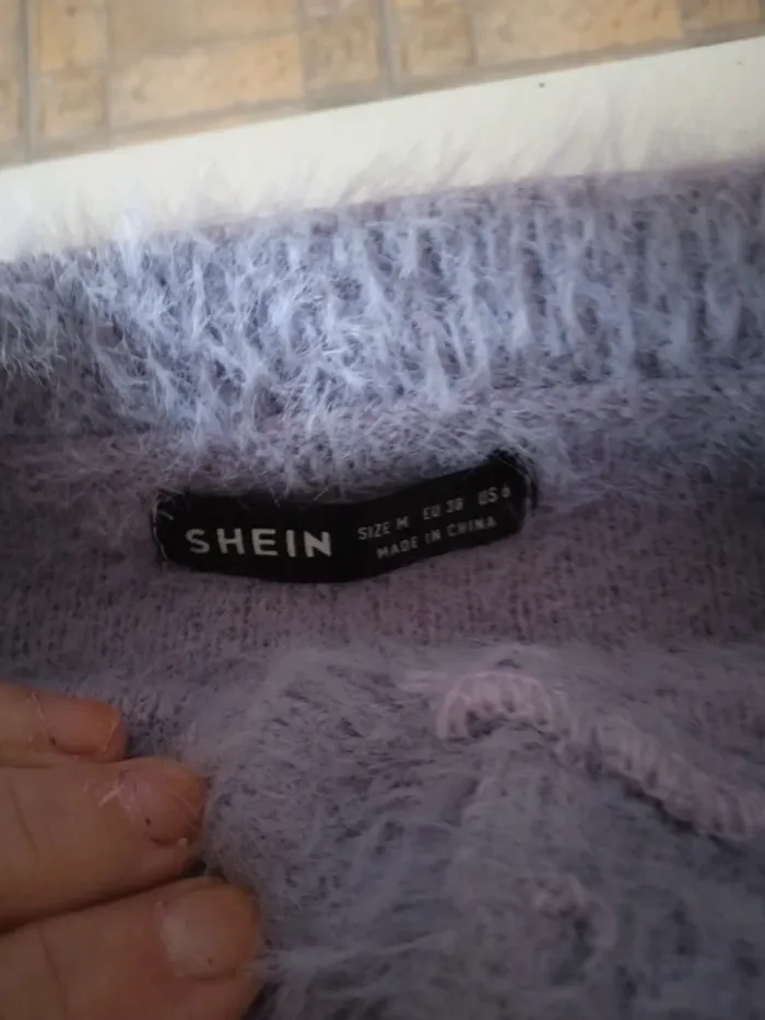 Lot de 10 pièces Jennyfer Shein Pull and Bear - photo numéro 8