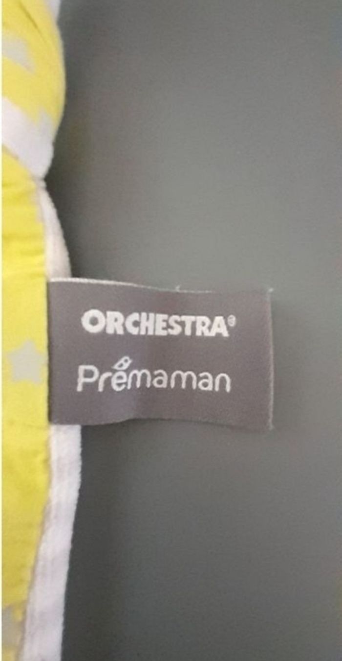 Doudou âne cheval Orchestra - photo numéro 3