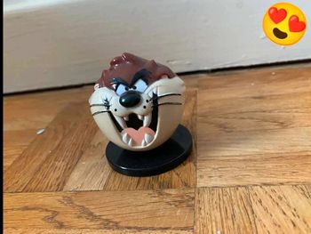 Figurine