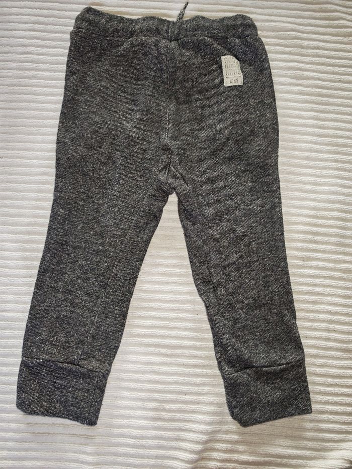 Pantalon IKKS 4 ans - photo numéro 3