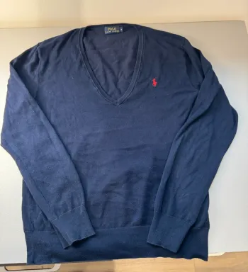 Pull femme Ralph Lauren