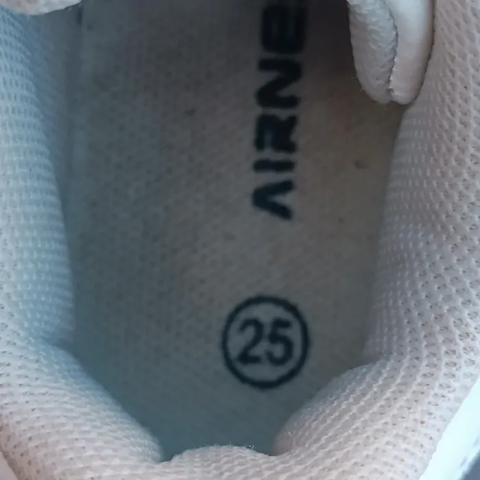 Baskets 25 - photo numéro 6