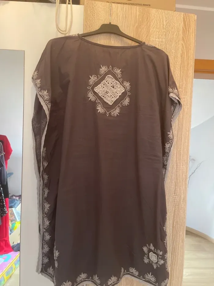 Robe de plage 38/40 - photo numéro 3