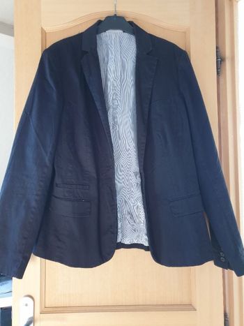 Blazer femme
