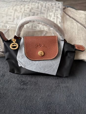 Sac à main longchamp