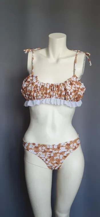 Joli maillot de bain