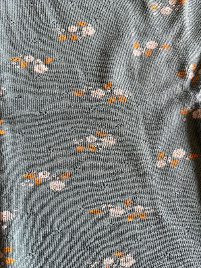 Pyjama Okaidi 2 ans - photo numéro 2