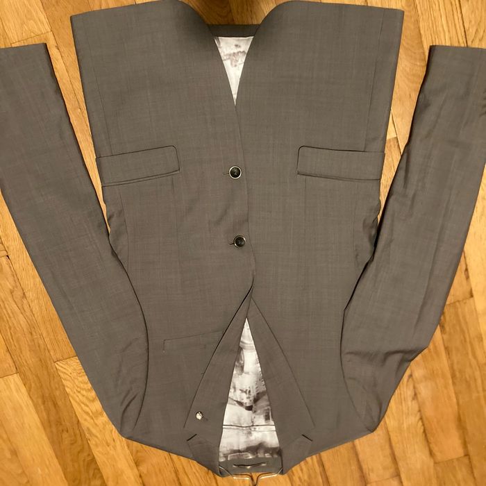 Costume izac  T 38 - photo numéro 2