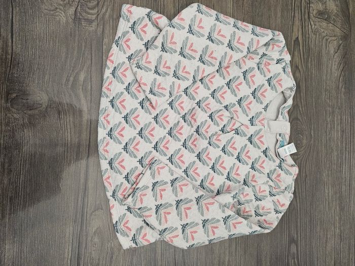 Pull 23 mois - photo numéro 2
