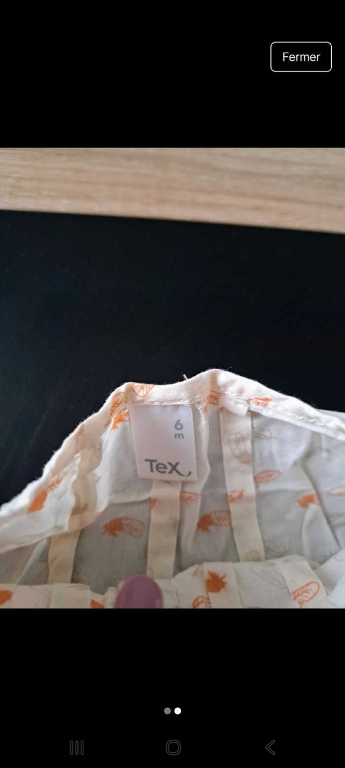Chemise - photo numéro 2