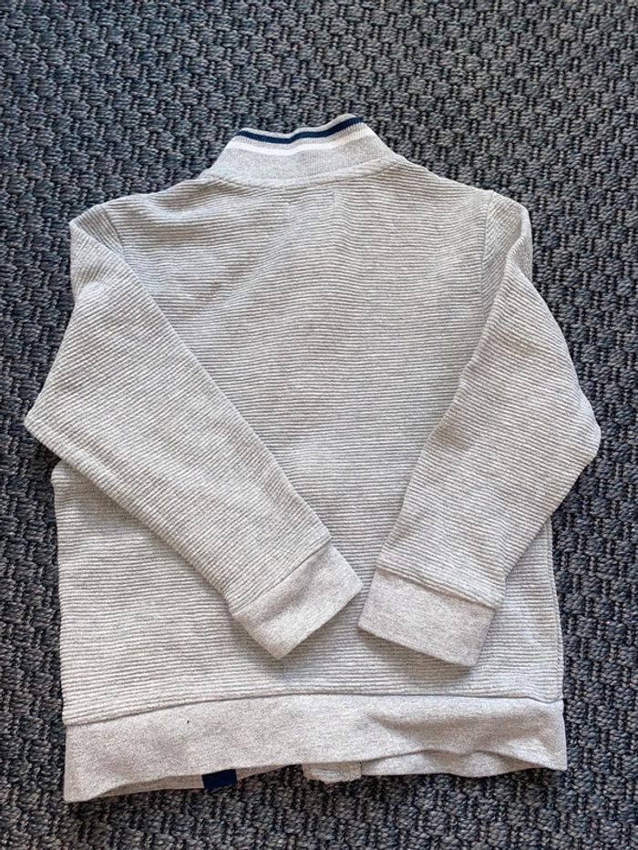 Gilet - photo numéro 3