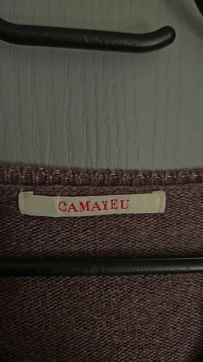 Pull femme - photo numéro 3