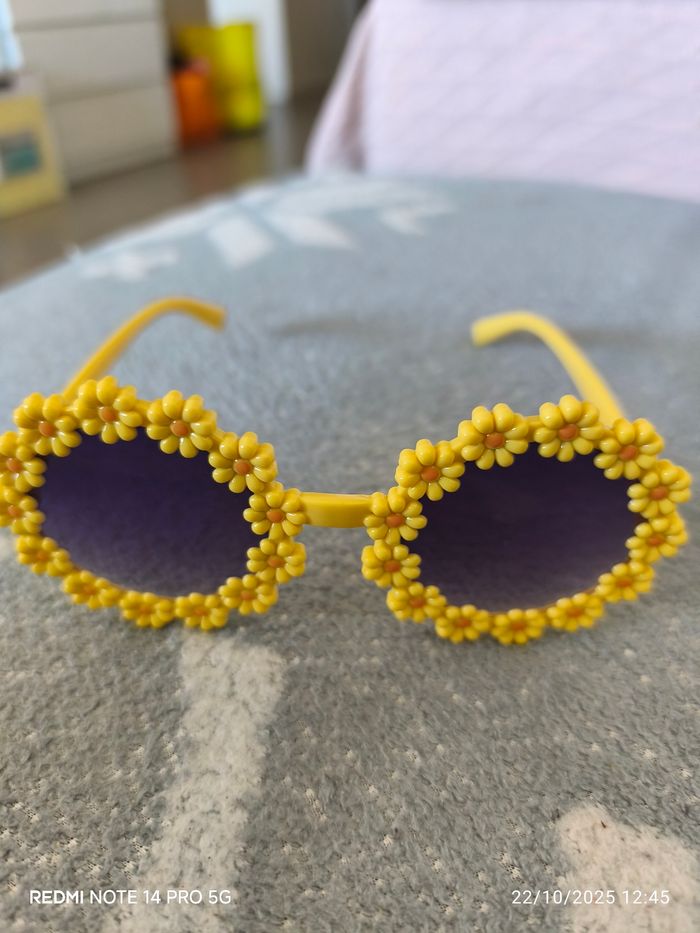 Lunette de ☀️ - photo numéro 2