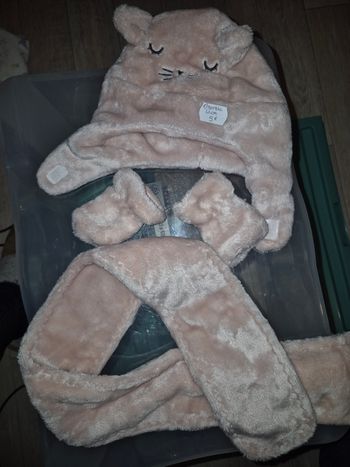 Accessoires bébé fille