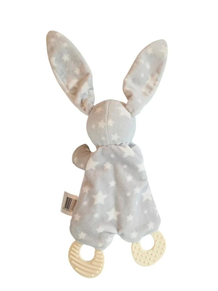 Doudou Lapin - Comme Neuf - photo numéro 2