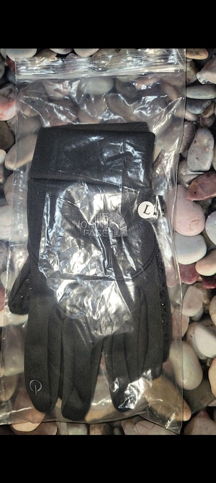 Gant tnf ETIP  WATERPROOF - photo numéro 6