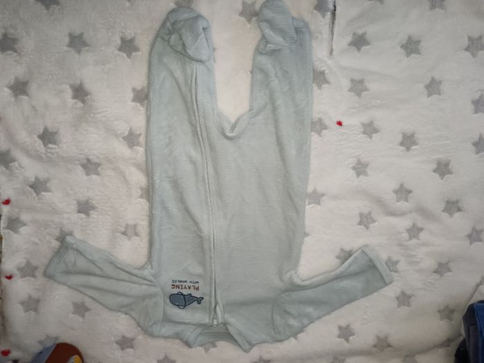 Pyjamas - photo numéro 4