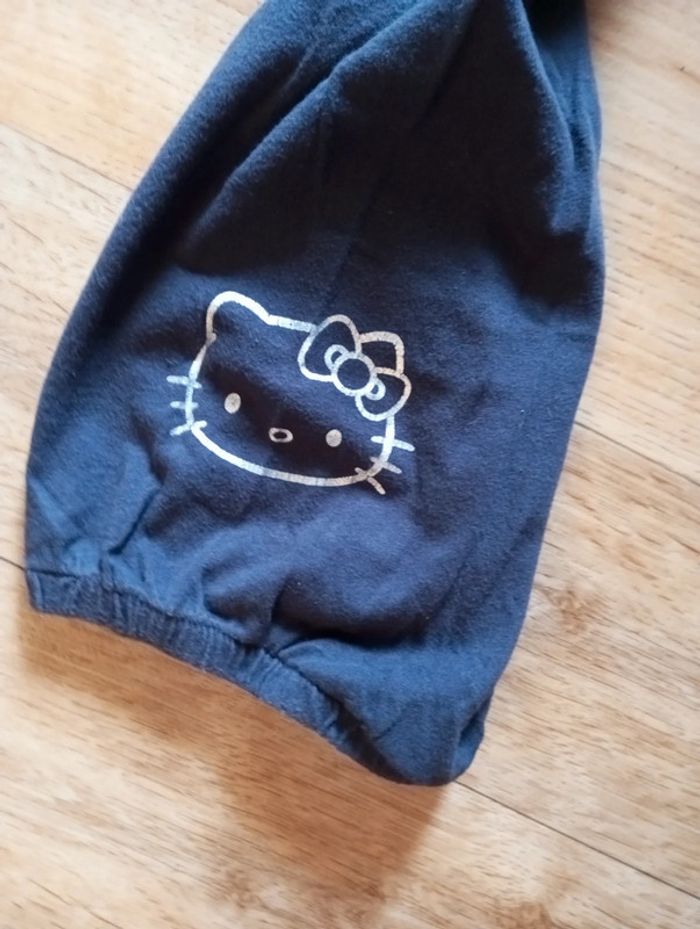 Pantalon de pyjama elo Kitty 38 - photo numéro 2