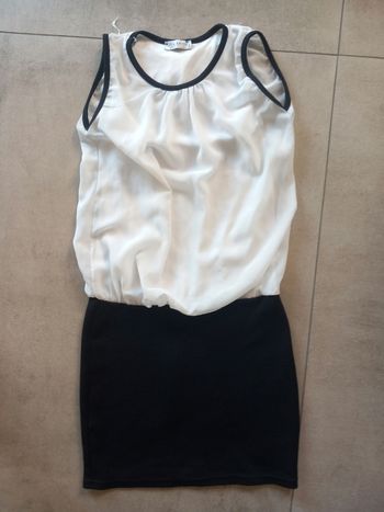 Robe fille Lisa Bahia