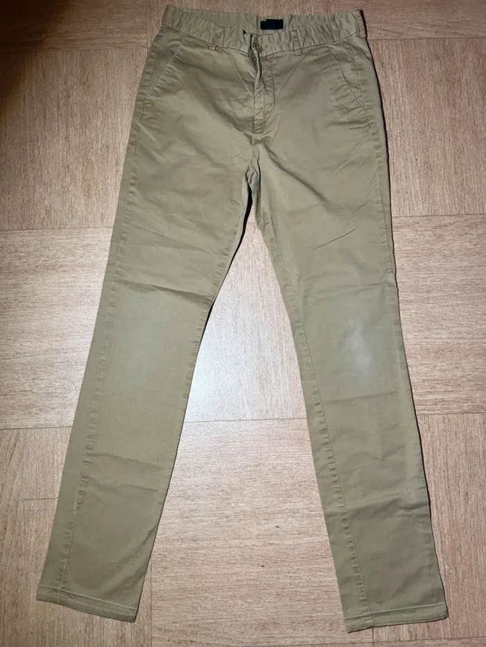 Pantalon H&M - photo numéro 7