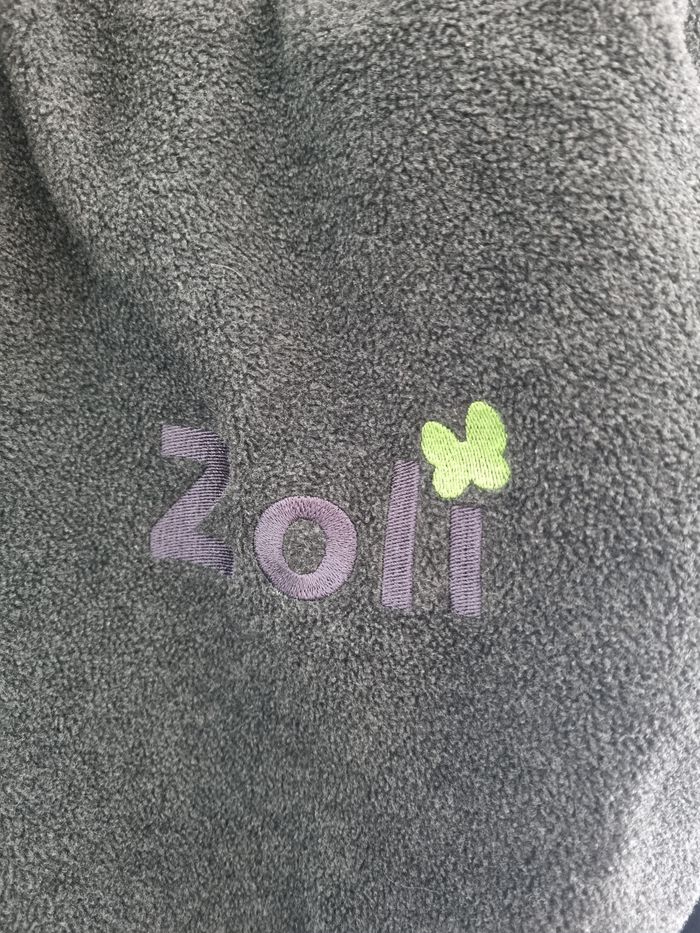 Veste portage et maternité Zoli S - photo numéro 3