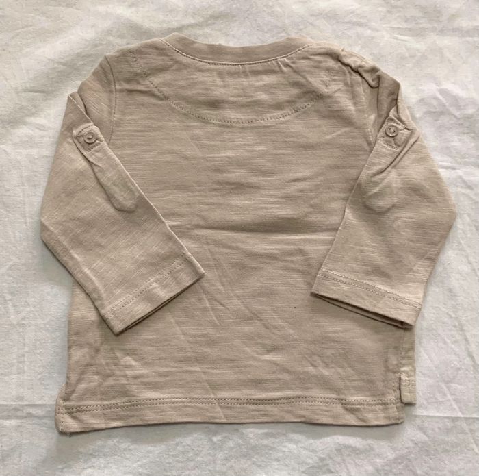 T-shirt In extenso - photo numéro 2