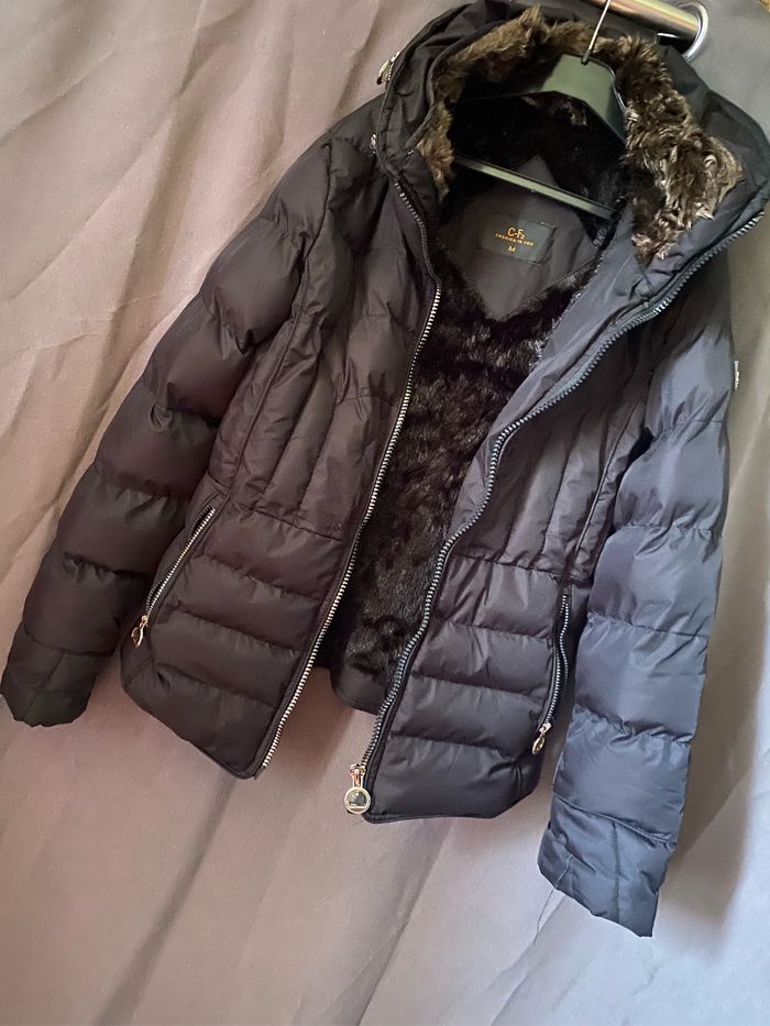 Manteau - photo numéro 4