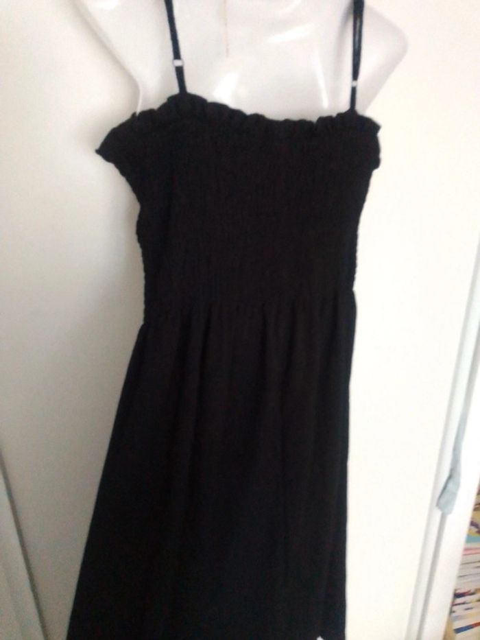 Robe noire XL - photo numéro 4