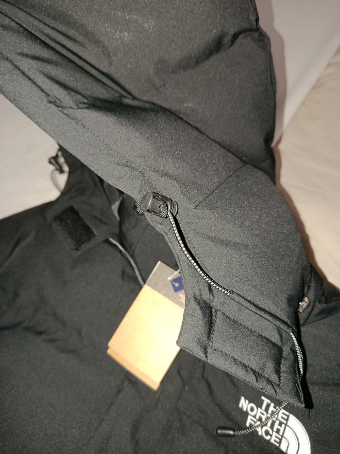 Doudoune north face - photo numéro 6