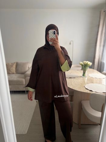 Burkini 