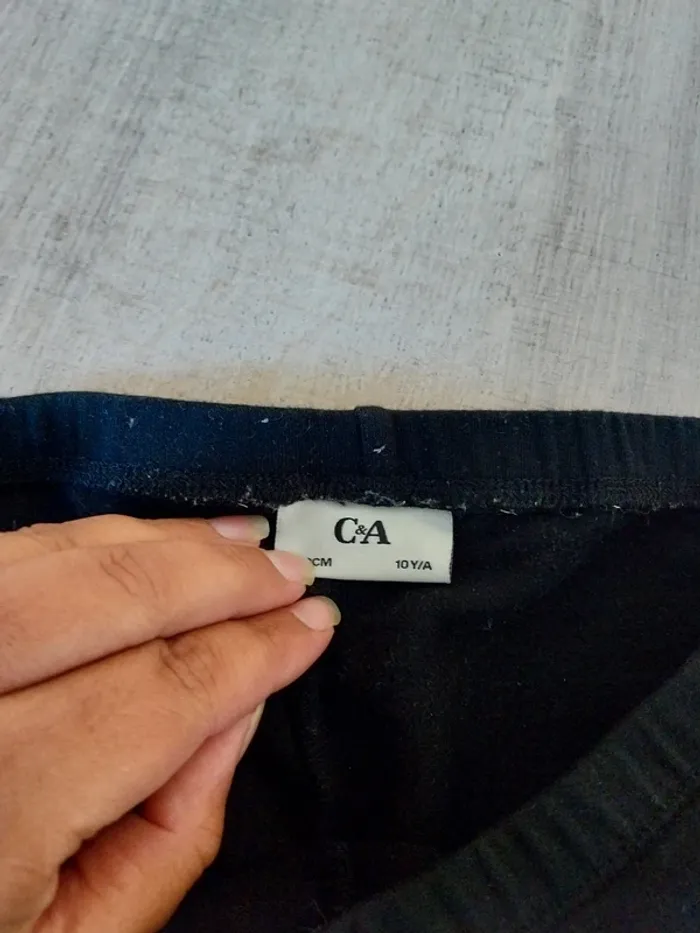 Leggings epais - photo numéro 2