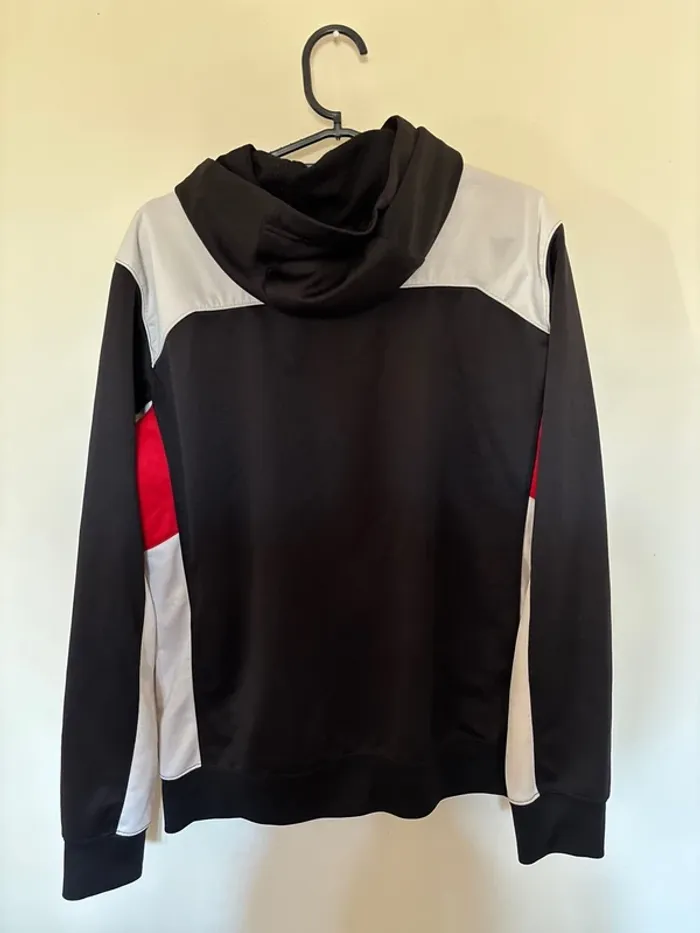 Sweat à capuche Alpinestars - photo numéro 2