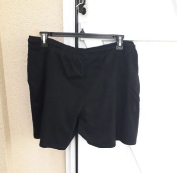 short hommes in extenso taille XXL