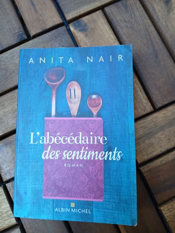 L’abécédaire des sentiments