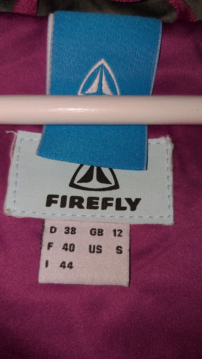 Veste de ski - photo numéro 3