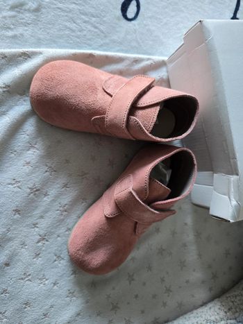 Chaussures Nubuck - Lola Palacios T26