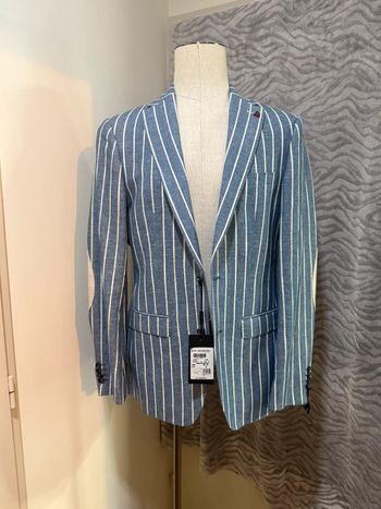 Roy robson - Blazer, Bleu, taille 48