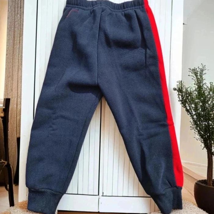 Ensemble 3 pieces rouge et bleu m🌹 30 mois 🌹 - photo numéro 7