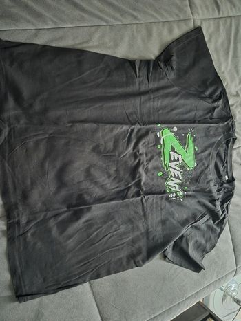 T shirt z event 2021